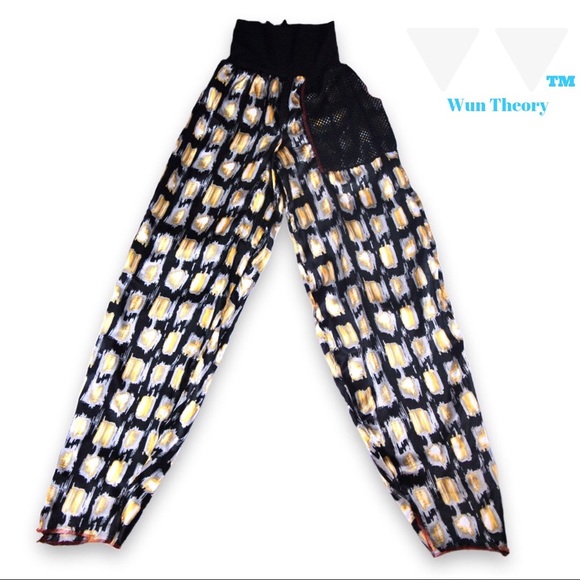 Jaimie’s Pants by Blake A-L Boyd for Wun Theory™️ - Picture 3 of 3